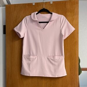 Mandala Multi Wear Collar Top